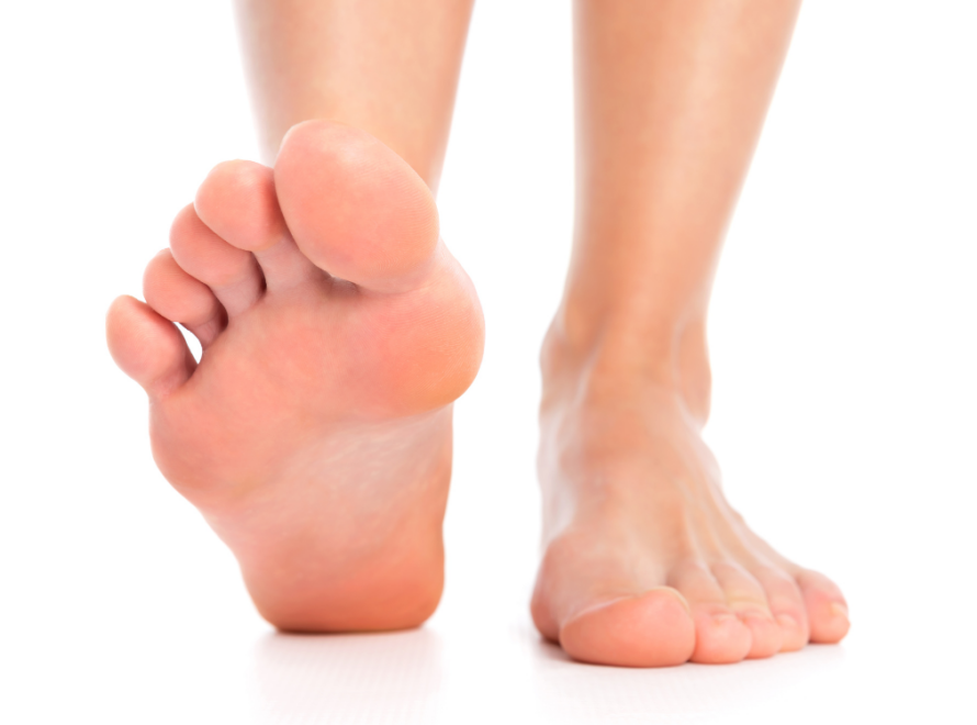 patouses se leuko patoma ekzema