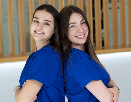 podologyclinic-Vasiliki-Saliai-aggeliki-glyni-Podologiko-Kentro-portrait Οι ποδολογοι Βασιλικη Μ Σαλιαι και Αγγελικη Γλυνη